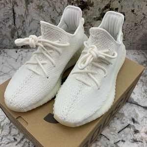 Yeezy 350 cream V2 size men’s 7